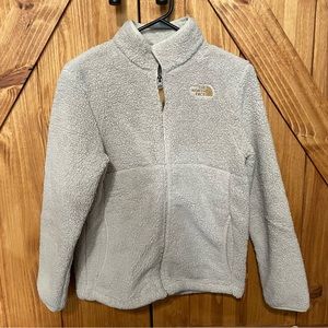 North Face Fleece Jacket